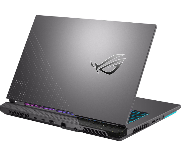 ASUS ROG Strix G15 R7-6800H/16GB/512 RTX3050 144Hz - 724487 - zdjęcie 7